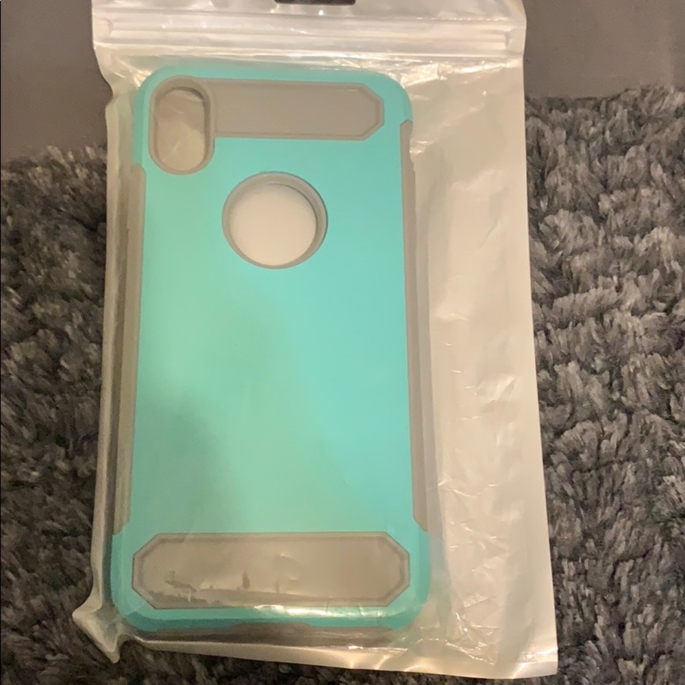 Phone case